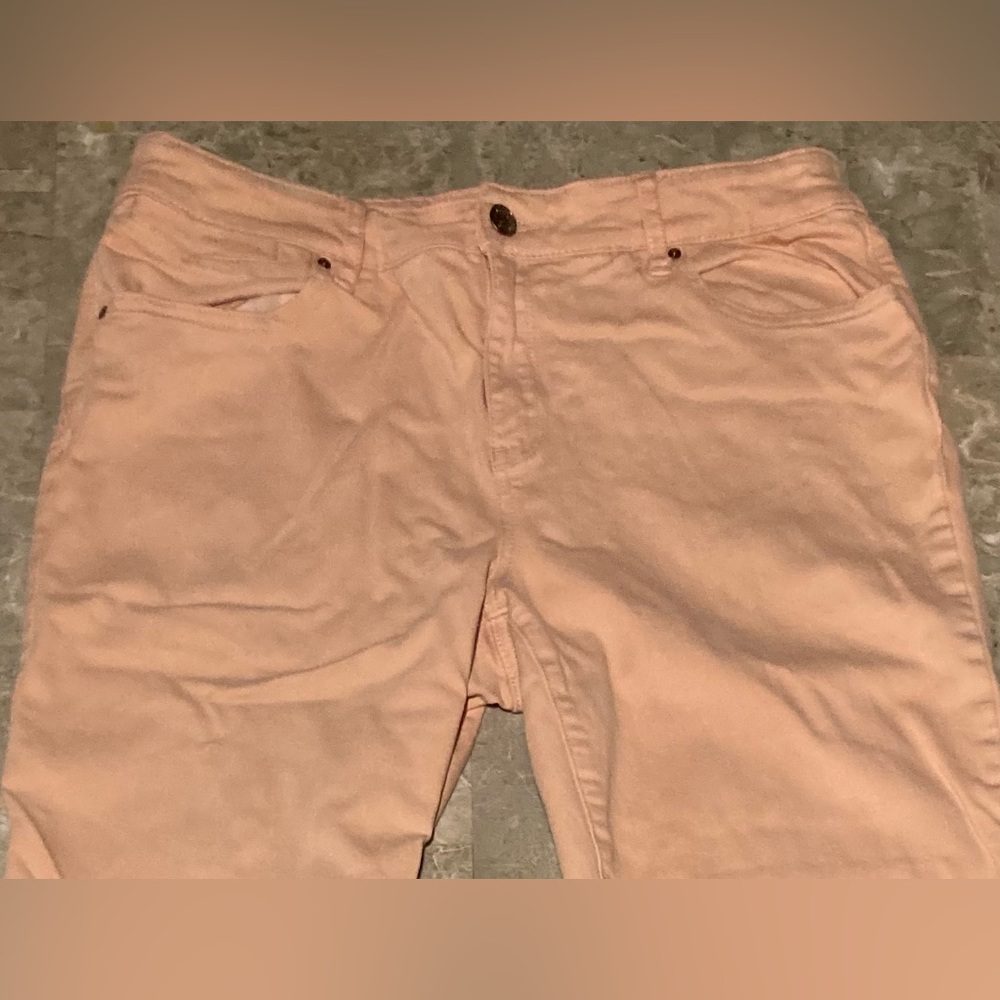 Chicos The Platinum Jegging - Picture 8 of 8